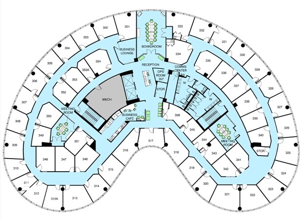 Photo of 3rd Floor Ste 300