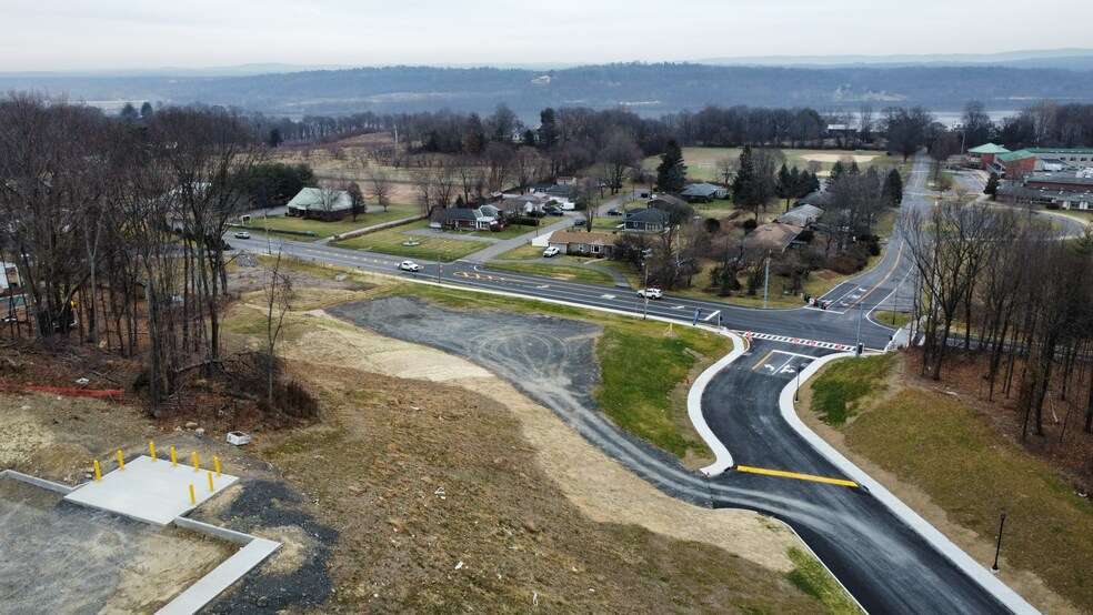 More Photos Of 0 Route 9W, Marlboro Land For Sale