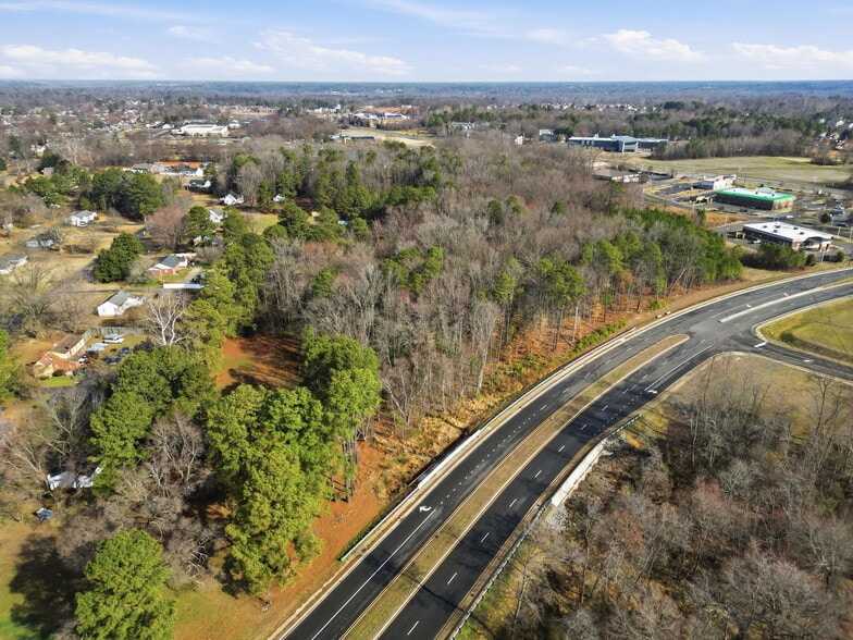 More Photos Of 3350 Creighton Rd, Richmond Land For Sale
