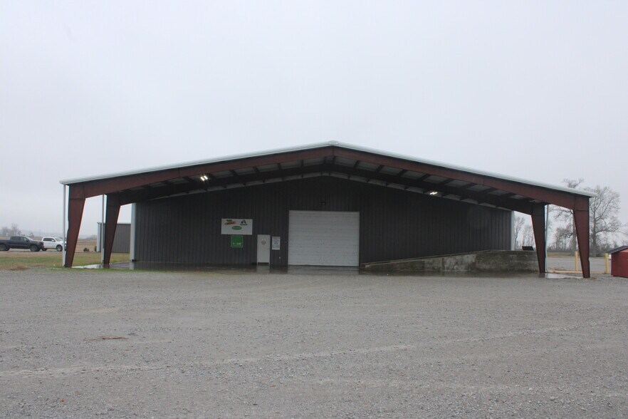 More Photos Of 3608 Highway 1 S, Forrest City Specialty For Sale