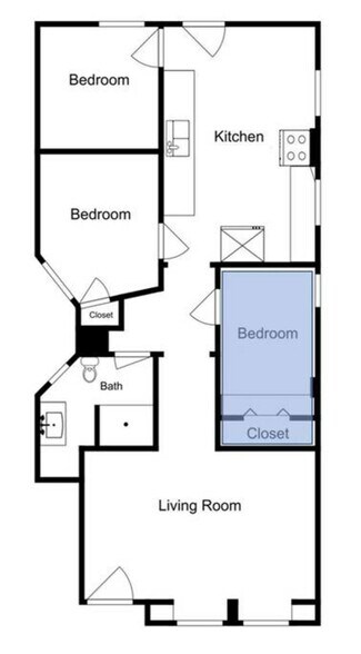 More Photos Of 2307 S Leavitt St, Chicago Apartments For Sale