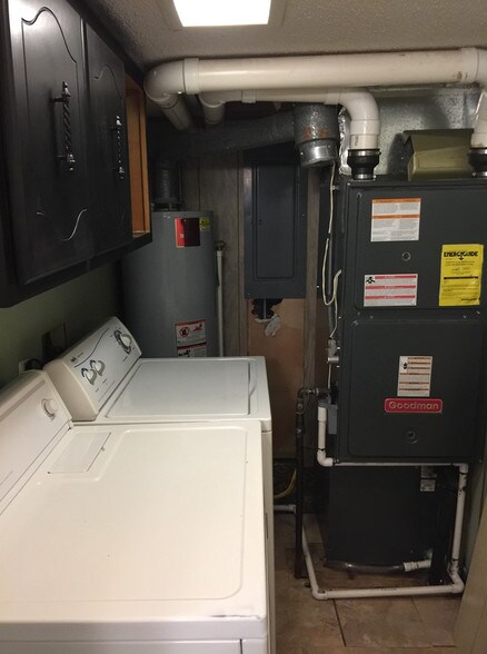 More Photos Of 505 Cherokee St, Leavenworth Loft Creative Space For Sale