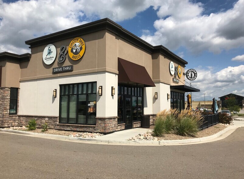 More Photos Of E Century Ave, Bismarck Land For Sale