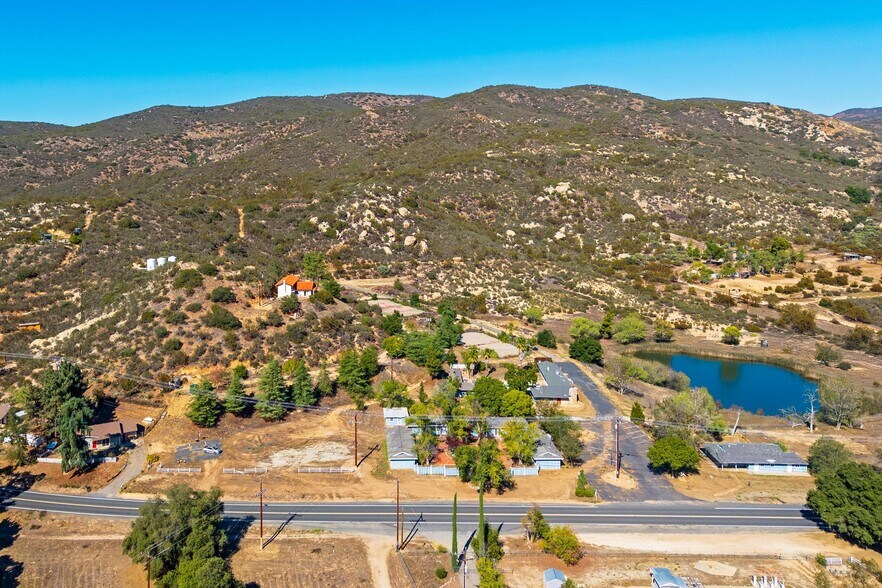 More Photos Of 35065 Highway 79, Warner Springs Land For Sale
