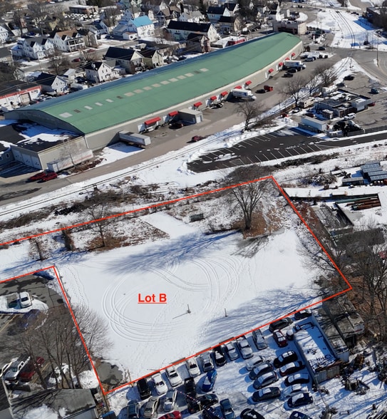 More Photos Of Bridge St, Nashua Land For Lease