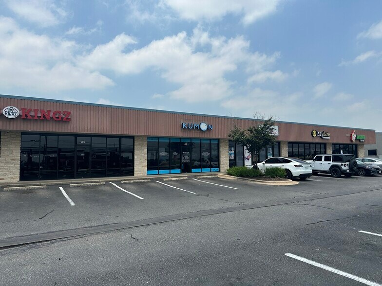 More Photos Of 1202 FM 685, Pflugerville Unknown For Lease