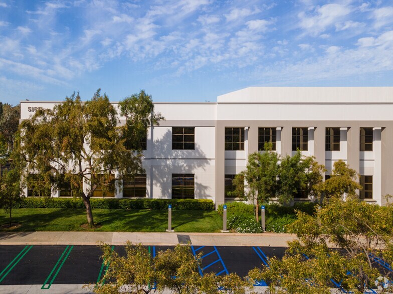 More Photos Of 5161 California Ave, Irvine Office For Lease