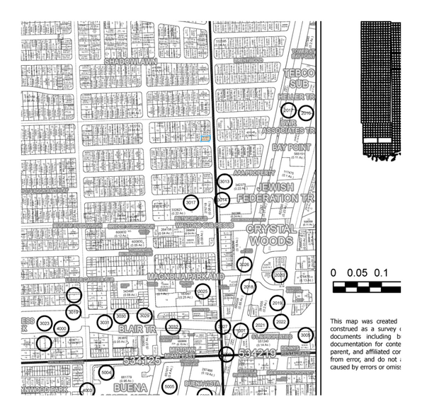 More Photos Of 4400 NE 2nd Ave, Miami Apartments For Lease