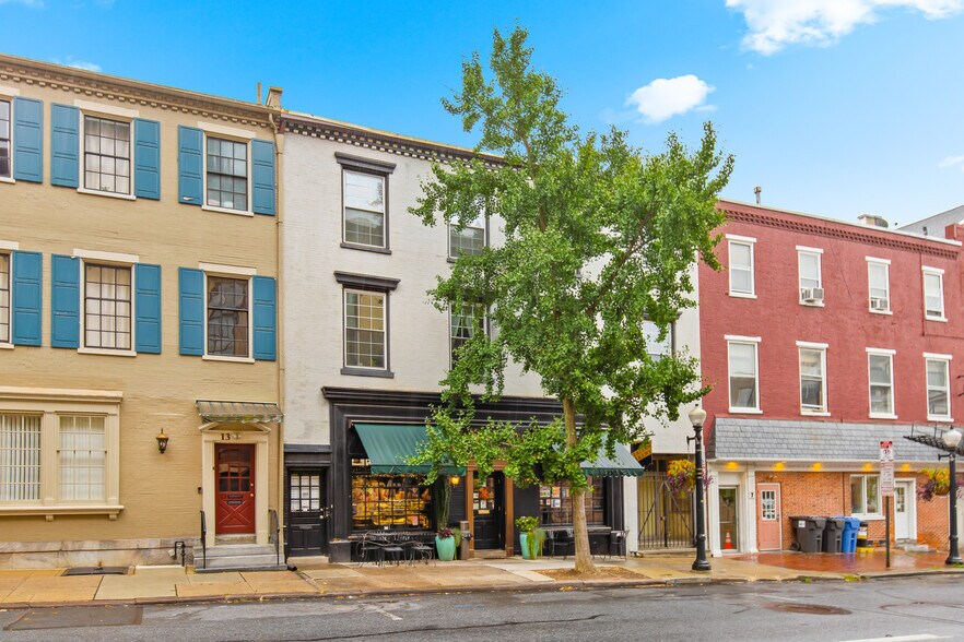 More Photos Of 9 N Duke St, Lancaster General Retail For Sale