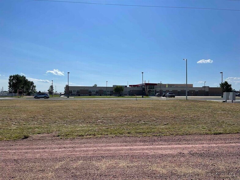 More Photos Of TBD East P St, Torrington Land For Sale