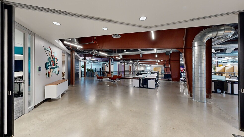 Photo of 2nd Floor Ste 255