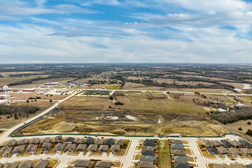 More Photos Of W Audie Murphy Pkwy, Farmersville Land For Sale
