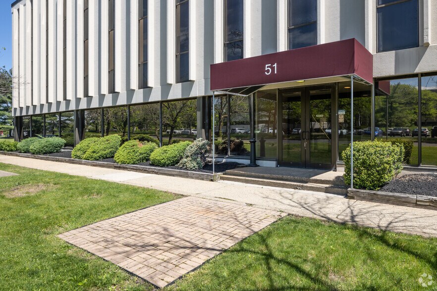 More Photos Of 51 Cragwood Rd, South Plainfield Office For Lease