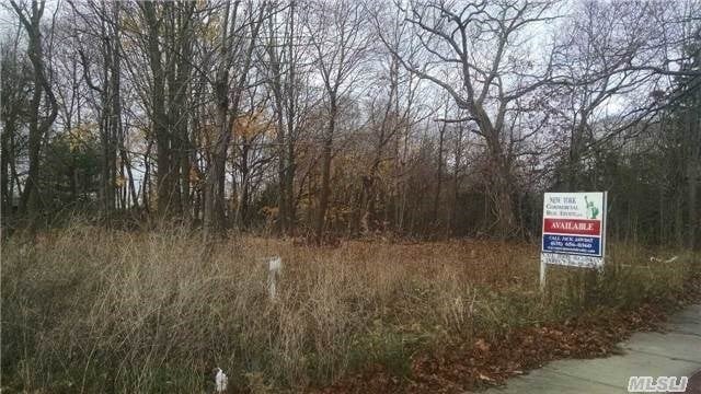 Primary Photo Of 3004 Middle Country Rd, Lake Grove Land For Sale