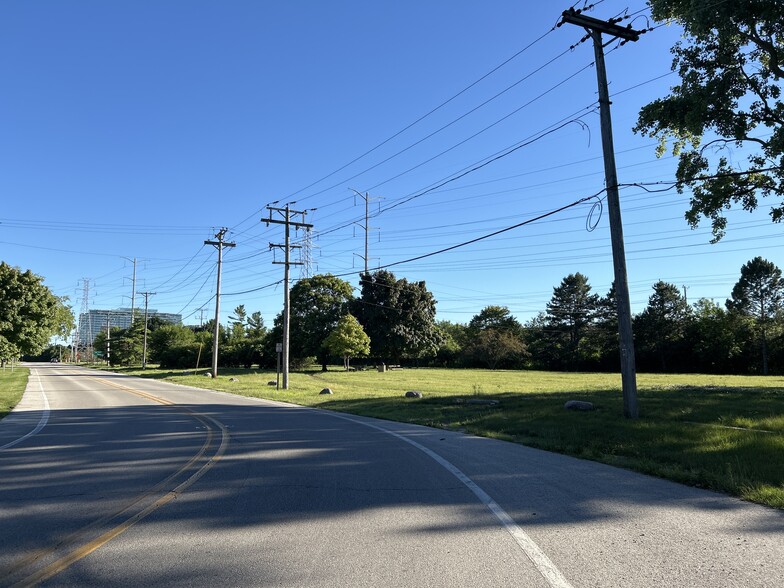 Primary Photo Of 10070 Lockwood Ave, Skokie Land For Lease