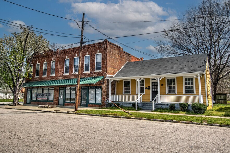 More Photos Of 602-604 3rd St, Augusta Apartments For Sale