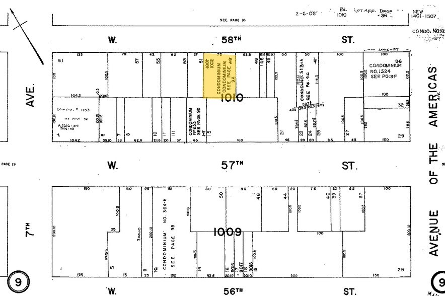 More Photos Of 140 W 58th St, New York Apartments For Lease