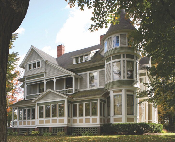 More Photos Of 2 South St, Grafton Office For Lease