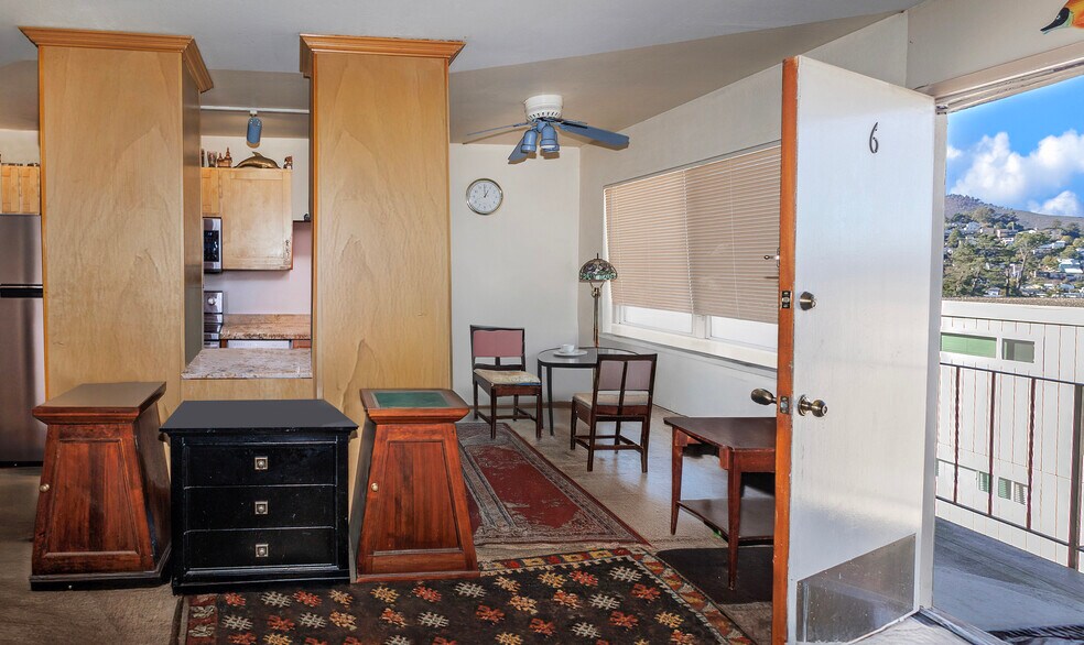 More Photos Of 693 San Bruno Ave, Brisbane Apartments For Sale
