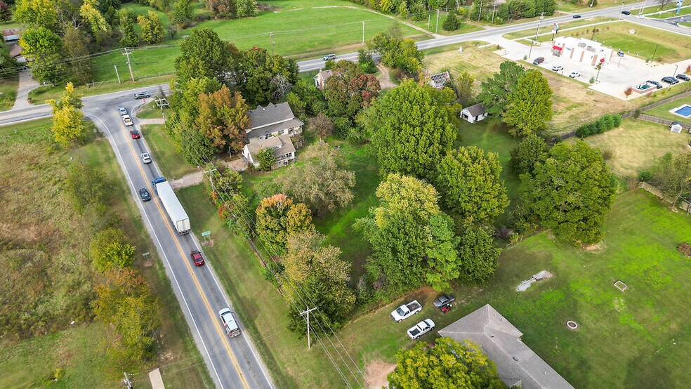 More Photos Of 1285 W Centerton Blvd, Centerton Land For Sale