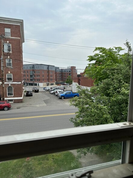 More Photos Of 80-88 Elm St, Waterville Apartments For Sale