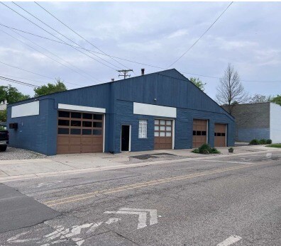 More Photos Of 507-511 S Ashley St, Ann Arbor Restaurant For Lease