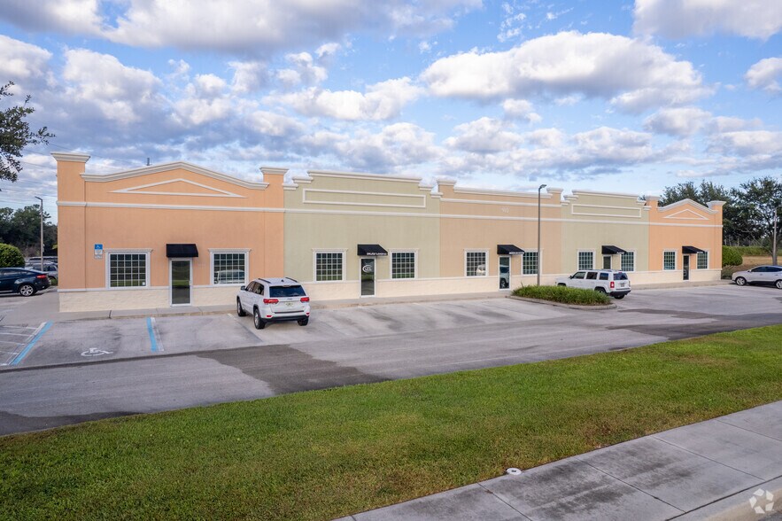 More Photos Of 910 Belle Ave, Casselberry Showroom For Lease