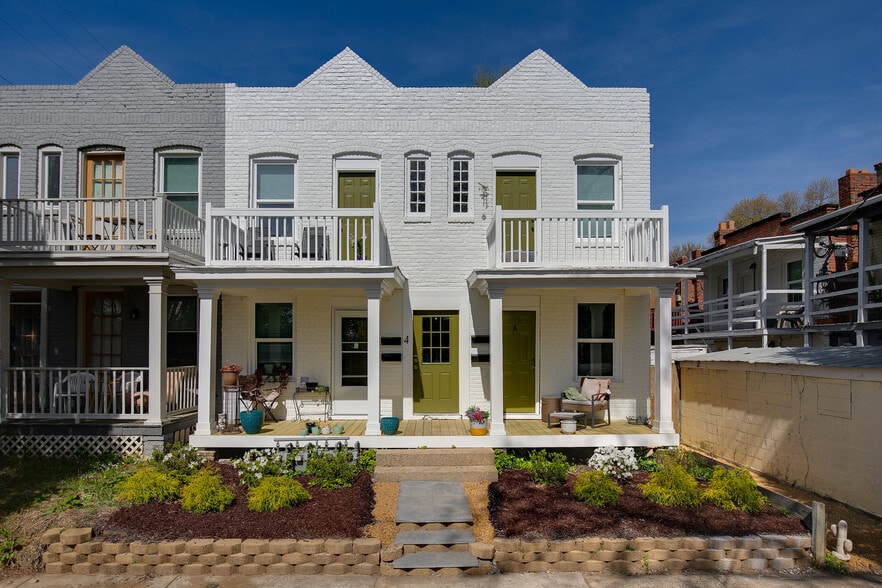 More Photos Of 4 S Auburn Ave, Richmond Apartments For Sale