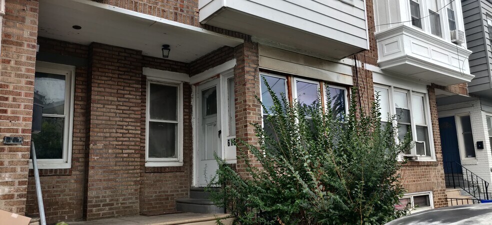More Photos Of , Philadelphia Multifamily For Sale