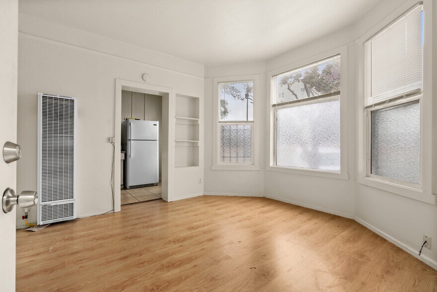 More Photos Of 2930-2932 Adeline St, Berkeley Apartments For Sale