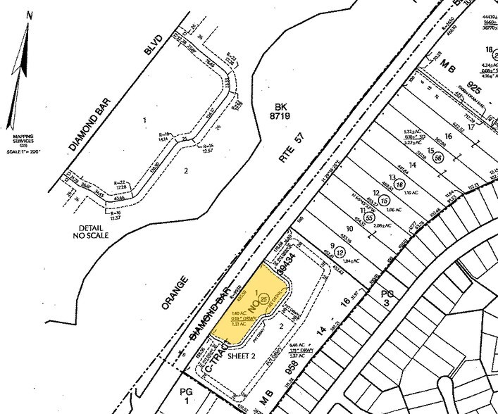 More Photos Of 660 N Diamond Bar Blvd, Diamond Bar Office For Sale