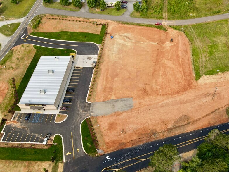 More Photos Of E Highway 64, Mocksville Land For Sale