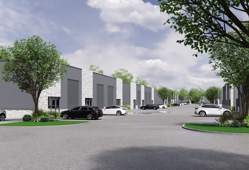 Primary Photo Of 700 Houston Ave, Humble Unknown For Lease