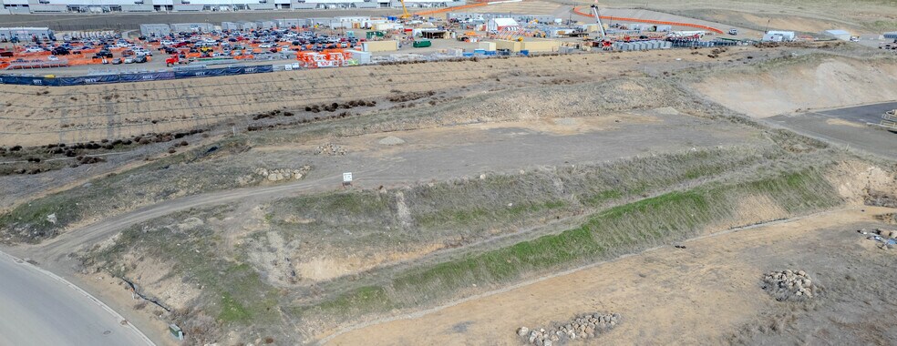 More Photos Of 501 Urban Industrial Way, East Wenatchee Land For Sale