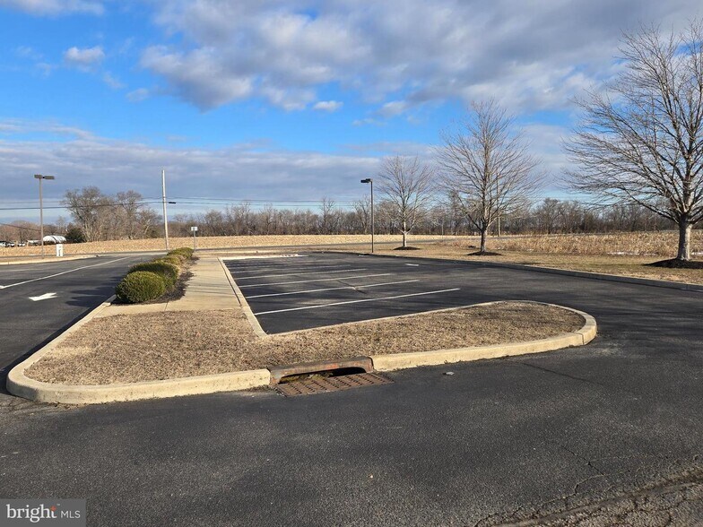 More Photos Of Route 77, Upper Deerfield Township Bank For Sale