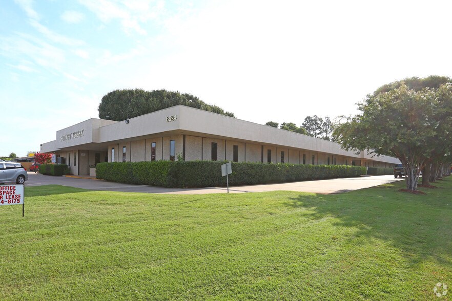 Primary Photo Of 8524 S Western Ave, Oklahoma City Medical For Sale
