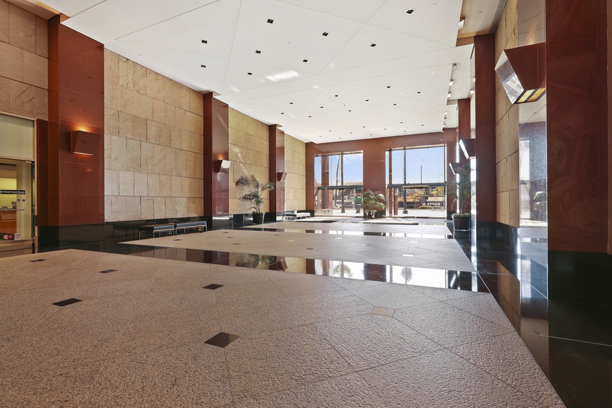 More Photos Of 111 W Ocean Blvd, Long Beach Coworking Space