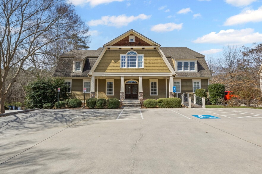 Primary Photo Of 160 Greencastle Rd, Tyrone Office For Lease