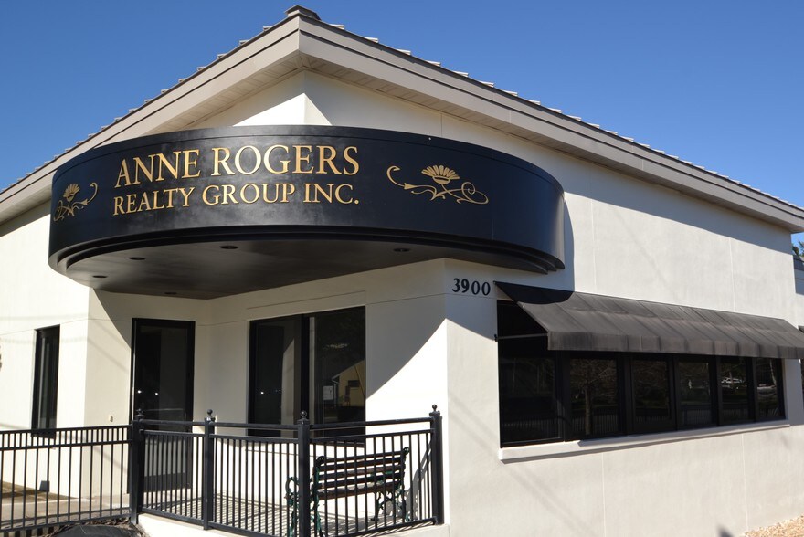Primary Photo Of 3900 Edgewater Dr, Orlando Office For Lease