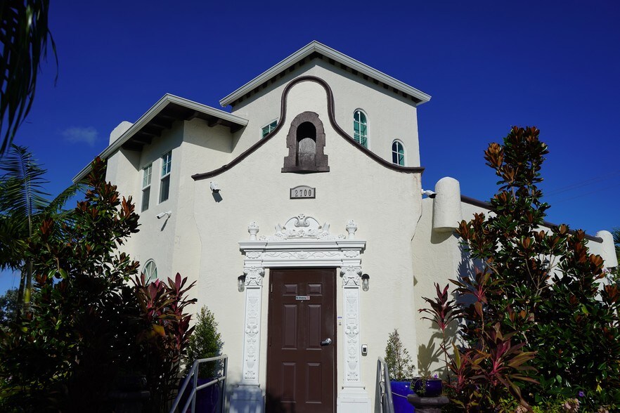 More Photos Of 2700 Broadway, West Palm Beach Rehabilitation Center For Sale