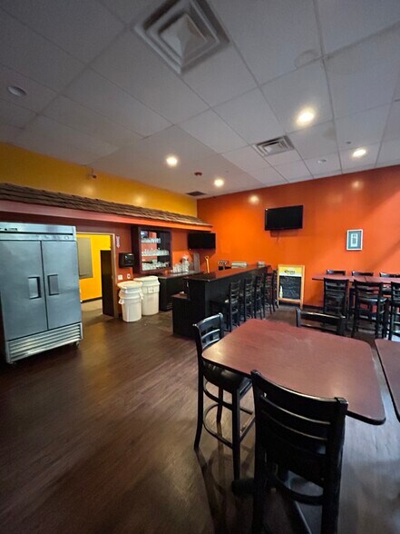 More Photos Of 1201-1443 S Carson St, Carson City General Retail For Lease