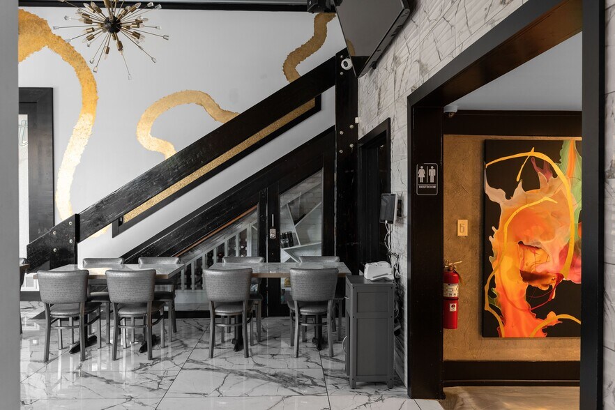 More Photos Of 281 Peters St SW, Atlanta Bar For Sale