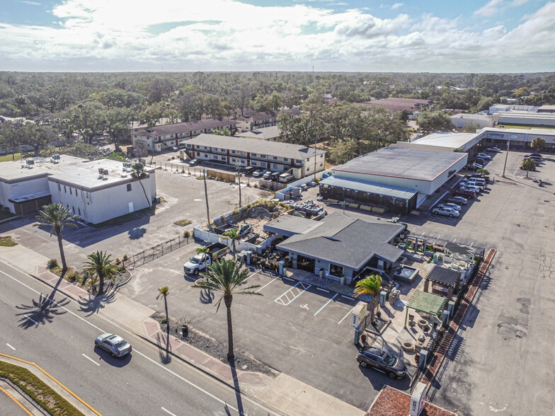 More Photos Of 2036 S Ridgewood Ave, Daytona Beach Medical For Sale