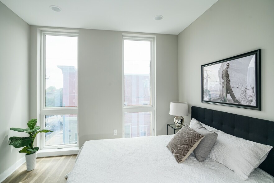 More Photos Of 2600 W Girard Ave, Philadelphia Apartments For Sale