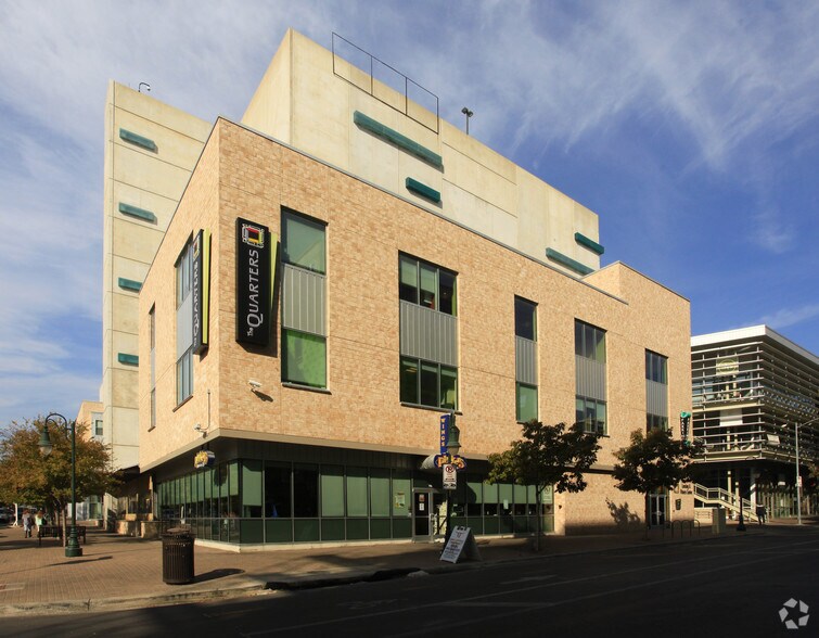 More Photos Of 2222 Rio Grande St, Austin Office For Lease