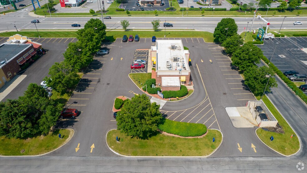 More Photos Of 1780-1988 Hilliard-Rome Rd, Hilliard Unknown For Lease