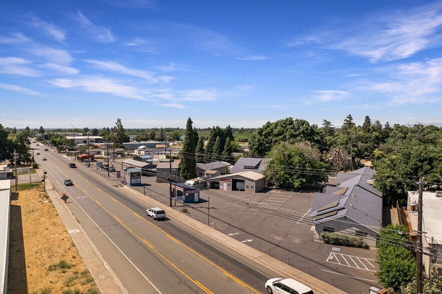 More Photos Of 2550 State Highway 32, Chico Medical For Lease