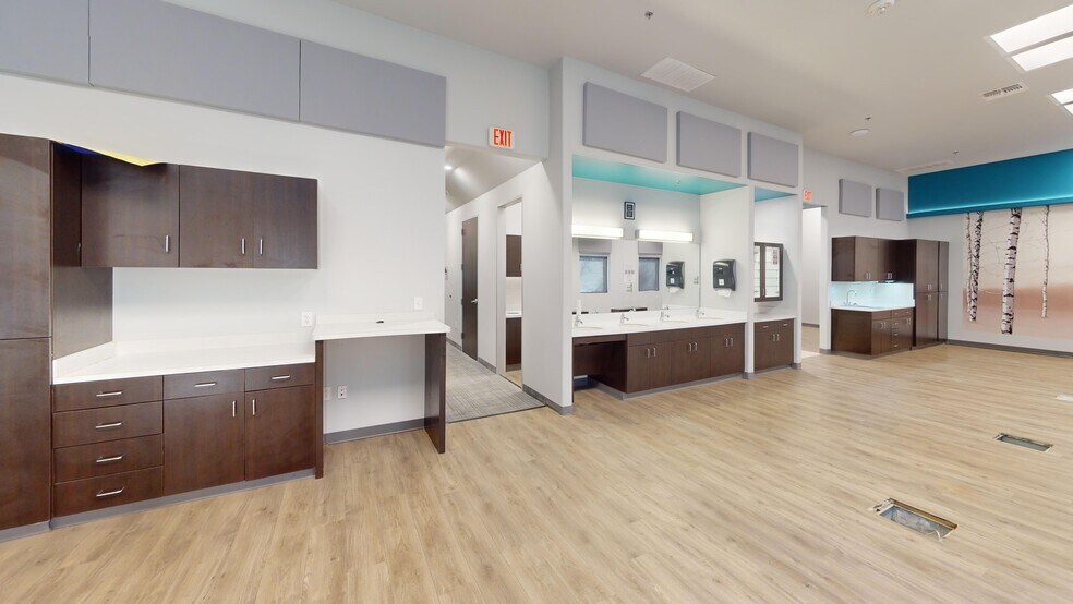 More Photos Of 5341 W University Dr, McKinney Medical For Sale