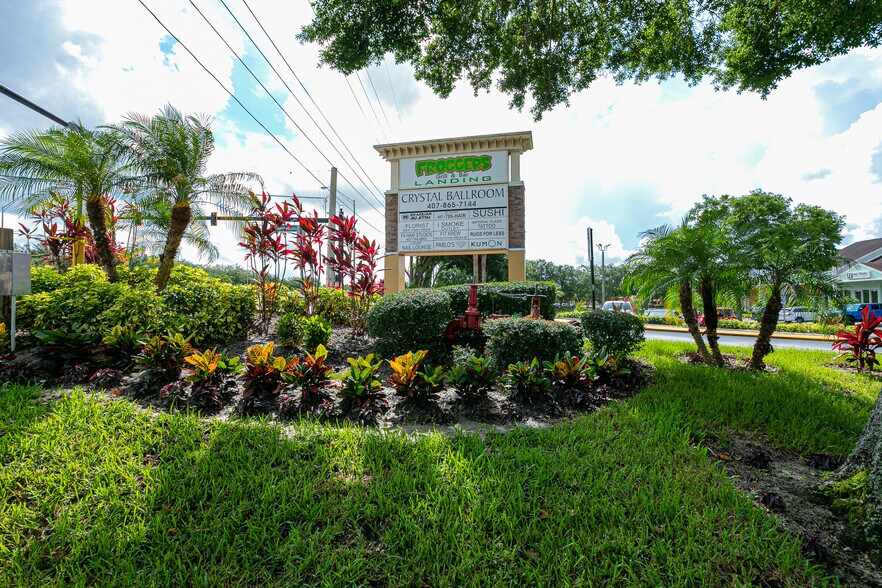 More Photos Of 1002-1022 W State Road 436, Altamonte Springs Unknown For Lease