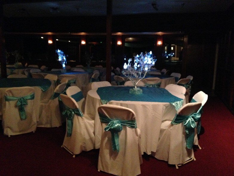 More Photos Of 2814 N Maroa Ave, Fresno General Retail For Sale